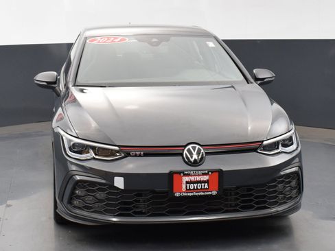 Used 2024 Volkswagen GTI S image 7