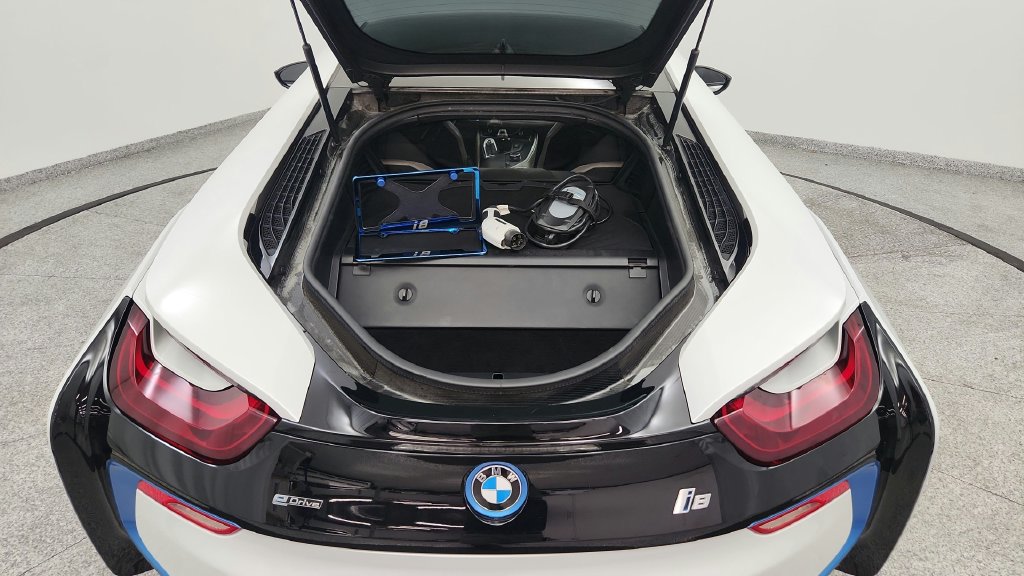 Used 2015 BMW i8 AWD/4WD image 39