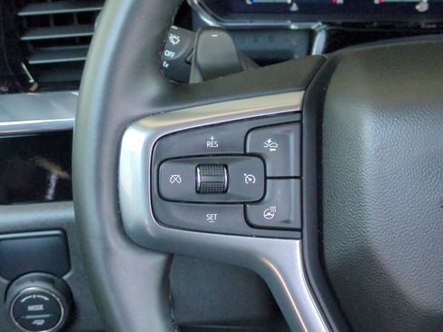 Used 2025 Chevrolet Silverado 1500 RST w/ Convenience Package II RWD image 15