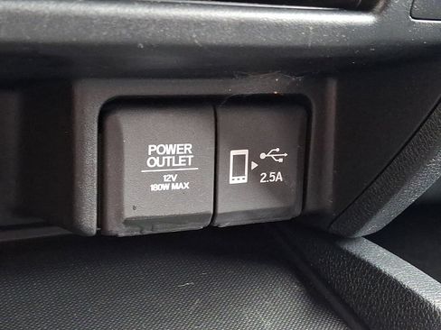 Used 2021 Honda Passport Sport image 23