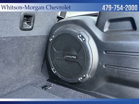 Used 2021 Jeep Wrangler Unlimited Rubicon AWD/4WD image 16
