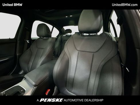 Used 2020 BMW 330i 330i image 5