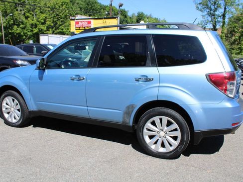 Used 2012 Subaru Forester 2.5X Limited AWD/4WD image 11