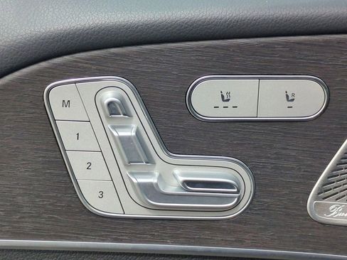 Used 2021 Mercedes-Benz GLE 350 4MATIC image 14