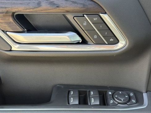 New 2026 GMC Sierra 1500 SLT w/ SLT Premium Plus Package image 24