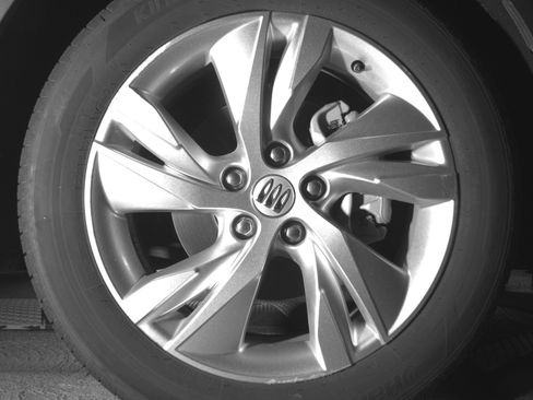 Used 2025 Buick Encore GX Preferred image 13