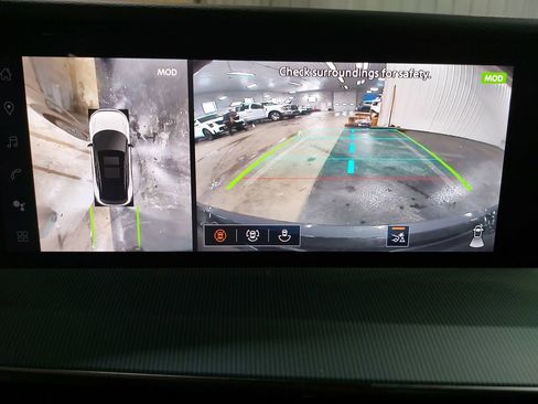 New 2026 Nissan Murano Platinum image 42