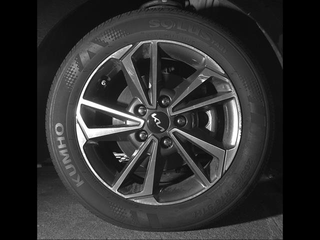 Used 2023 Kia Forte LXS FWD image 12