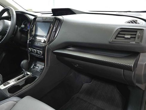 Used 2022 Subaru Ascent Onyx Edition image 11