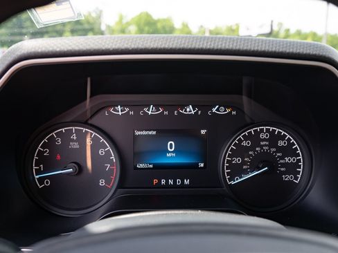 Used 2023 Ford F150 XLT AWD/4WD image 27