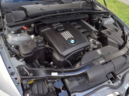 Used 2013 BMW 328i Convertible RWD image 91