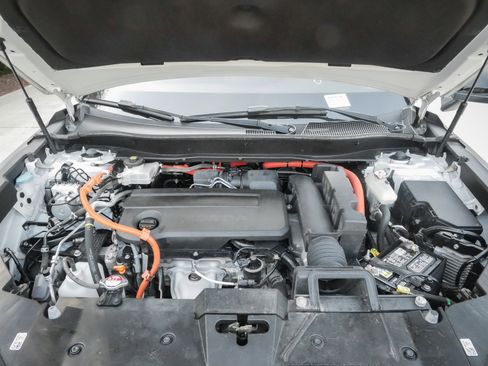 Used 2024 Honda CR-V Sport image 33
