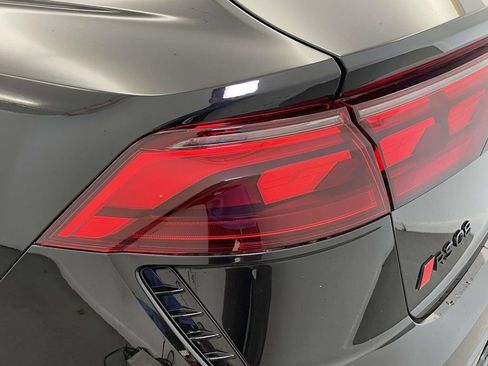 New 2026 Audi RS Q8 performance AWD/4WD image 16