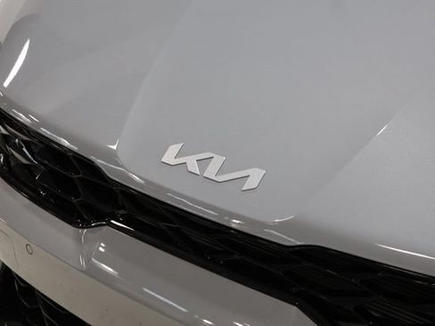 Used 2026 Kia K5 GT-Line AWD/4WD image 12
