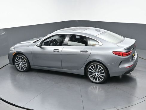 Used 2022 BMW 228i Gran Coupe w/ Convenience Package FWD image 37