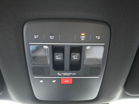 New 2026 Hyundai Palisade Calligraphy image 26