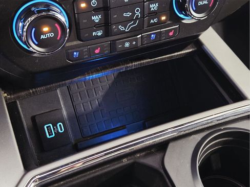 Used 2020 Ford F250 Lariat AWD/4WD image 29