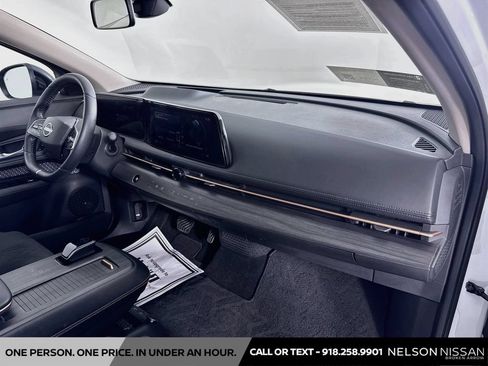 Certified 2024 Nissan Ariya FWD image 29