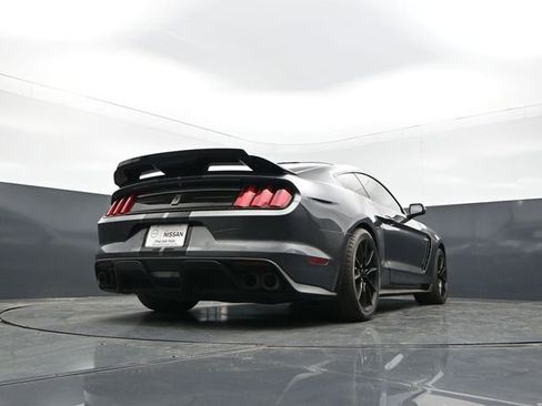Used 2020 Ford Mustang Shelby GT350 w/ Technology Package RWD image 36