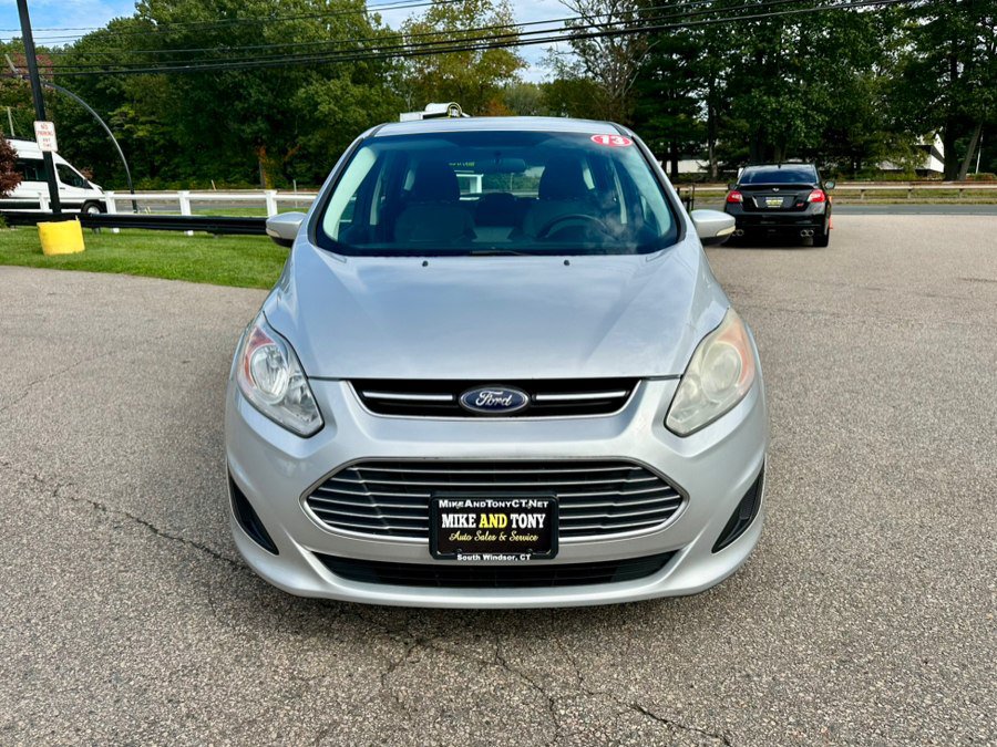 Used 2013 Ford C-MAX SE FWD image 2
