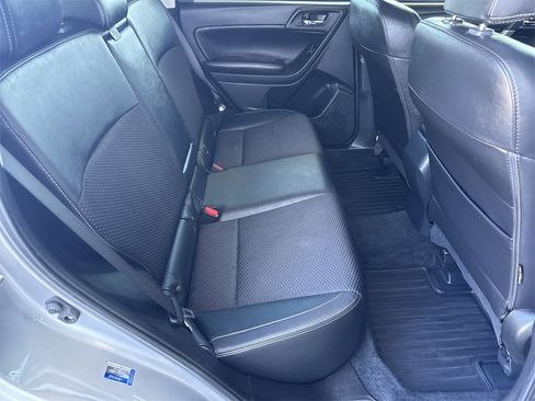 Used 2018 Subaru Forester 2.0XT Premium image 34