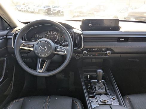 Used 2025 MAZDA CX-50 AWD 2.5 S w/ Premium Plus Pkg image 25