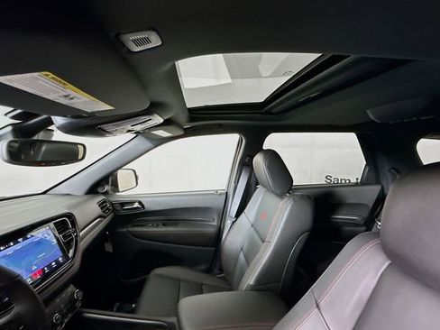 New 2026 Dodge Durango GT image 21