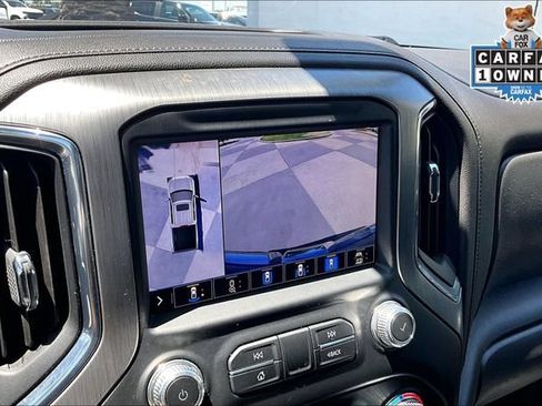 Used 2020 GMC Sierra 1500 Denali w/ Denali Ultimate Package AWD/4WD image 21