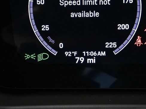 New 2025 Porsche Cayenne Turbo image 14