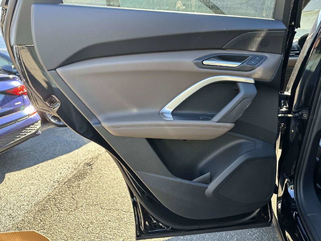 New 2026 Audi Q5 Premium AWD/4WD image 20