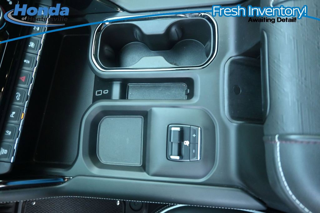 Used 2024 GMC Sierra 2500 AT4X AWD/4WD image 43