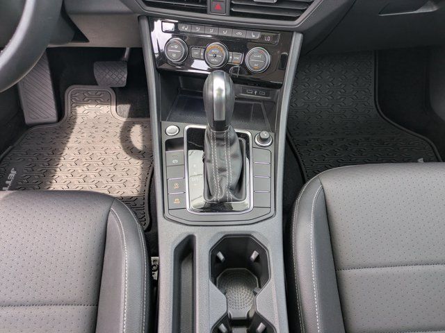Used 2021 Volkswagen Jetta SEL FWD image 19