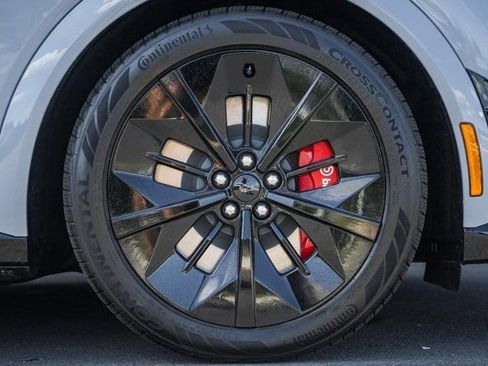 New 2025 Ford Mustang Mach-E GT image 22