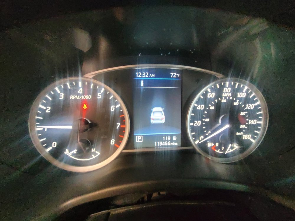 Used 2019 Nissan Sentra S FWD image 23