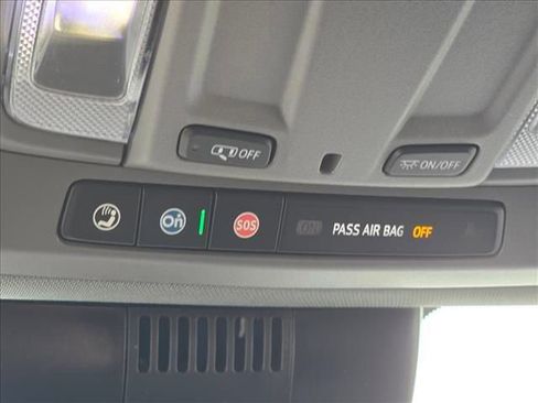 New 2026 Chevrolet Silverado 1500 W/T w/ WT Value Package AWD/4WD image 24