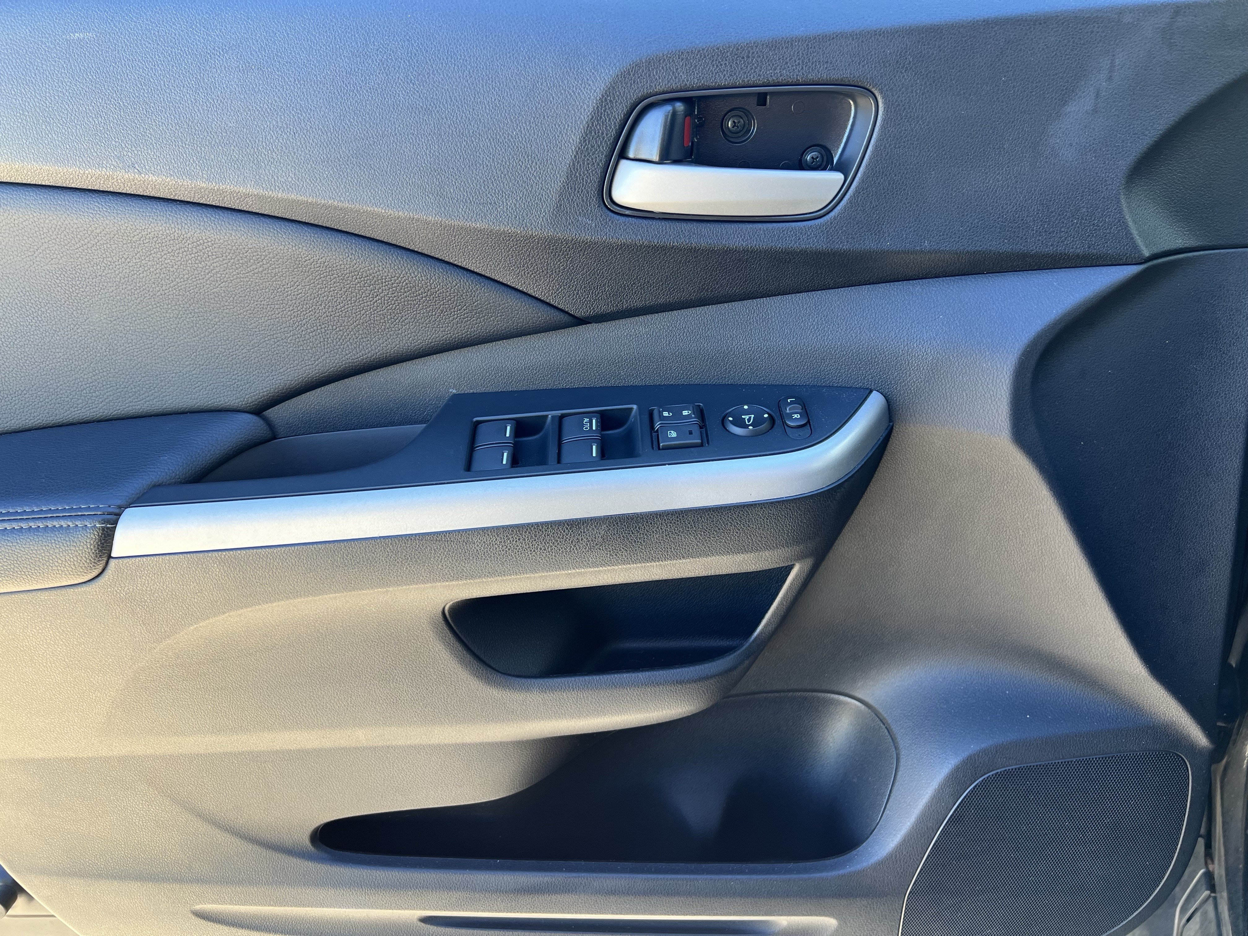 Used 2014 Honda CR-V EX-L image 14