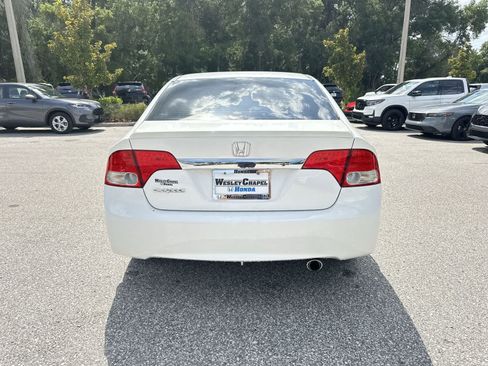 Used 2011 Honda Civic LX-S image 5