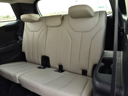 Used 2022 Hyundai Palisade SEL w/ 8P Bench Seat Package FWD image 26