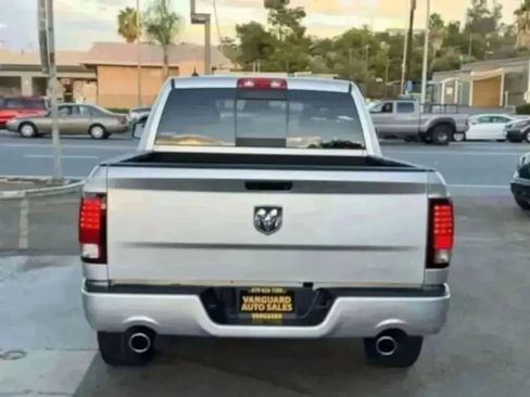 Used 2016 RAM 1500 Sport RWD image 37