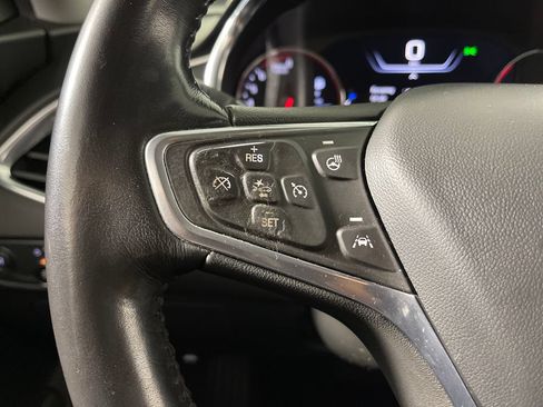 Used 2022 Chevrolet Malibu Premier FWD image 28