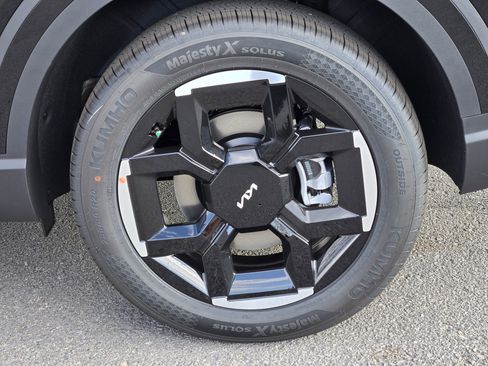 New 2027 Kia Telluride EX image 10