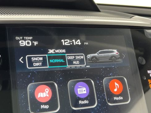 New 2026 Subaru Ascent Touring image 34