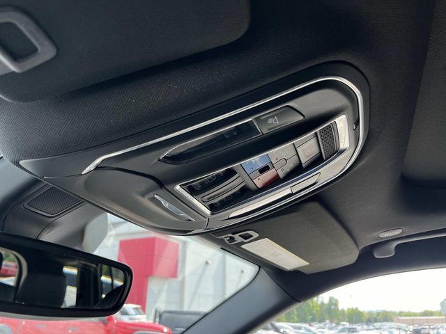 Used 2023 Jeep Grand Cherokee L Altitude AWD/4WD image 36
