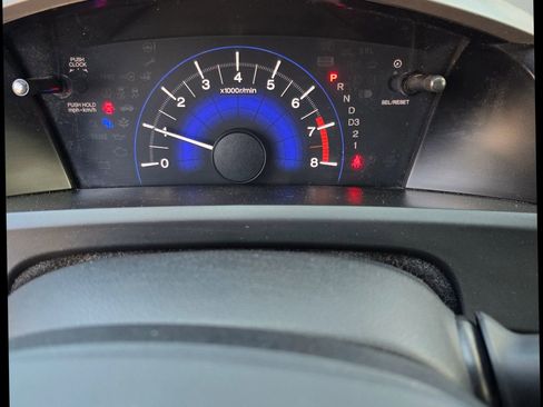 Used 2012 Honda Civic LX image 16