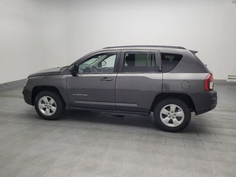 Used 2016 Jeep Compass Sport w/ Power Value Group image 3