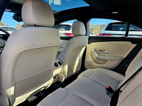 New 2026 Mercedes-Benz CLA 250 4MATIC image 23