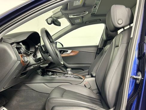 Used 2022 Audi A4 2.0T Premium Plus w/ Premium Plus Package image 27