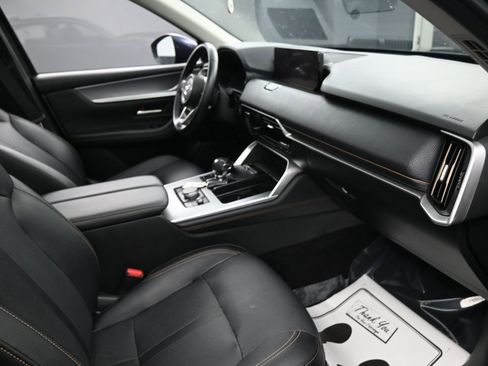 Used 2024 MAZDA CX-90 3.3 Turbo w/ Premium Package image 50