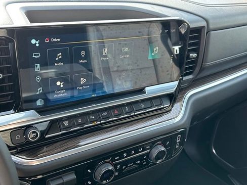 Certified 2026 Chevrolet Silverado 3500 LT w/ Trail Boss Package image 25