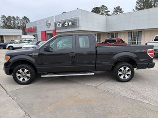 Used 2013 Ford F150 STX w/ Mid Equipment Group video 1